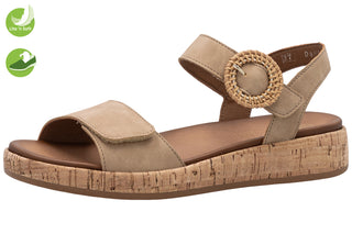 Sloane D4H - Camel Leather - D4H51-60 - SS27