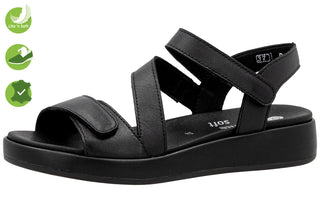 Sandy D4H - Black Leather - D4H52-00 - SS27