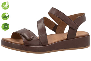 Sandy D4H - Brown Leather - D4H52-25 - SS27