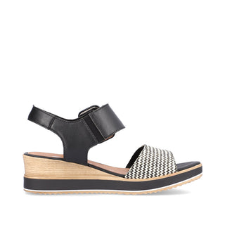 Wilmslow D64 - Black