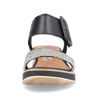 Wilmslow D64 - Black