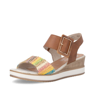 Wilmslow D64 - Tan Brown