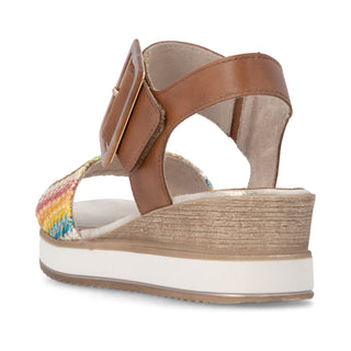 Wilmslow D64 - Tan Brown