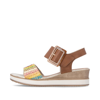 Wilmslow D64 - Tan Brown