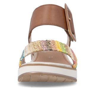 Wilmslow D64 - Tan Brown
