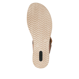 Wilmslow D64 - Tan Brown