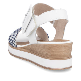 Wilmslow D64 - White