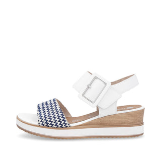 Wilmslow D64 - White