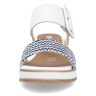 Wilmslow D64 - White