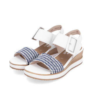 Wilmslow D64 - White