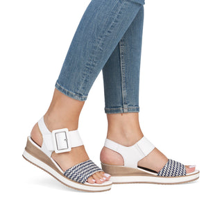 Wilmslow D64 - White