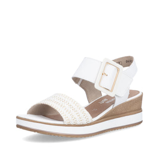 Wilmslow D64 - White
