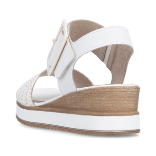Wilmslow D64 - White