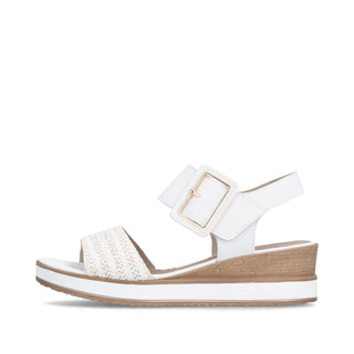 Wilmslow D64 - White