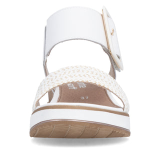 Wilmslow D64 - White