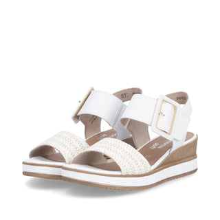 Wilmslow D64 - White