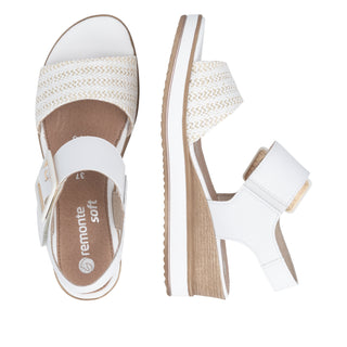 Wilmslow D64 - White
