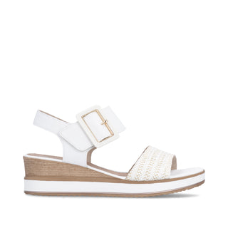Wilmslow D64 - White