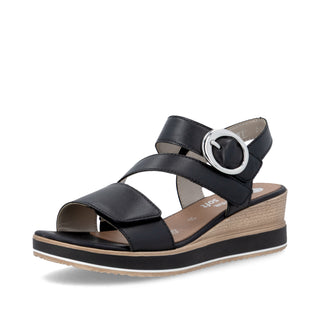 Westley D64 - Black