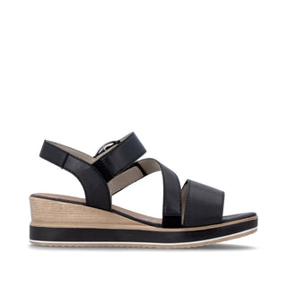 Westley D64 - Black