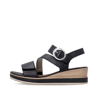 Westley D64 - Black