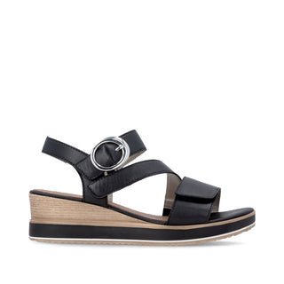 Westley D64 - Black