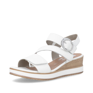 Westley D64 - White