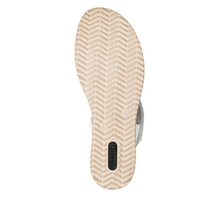 Westley D64 - White