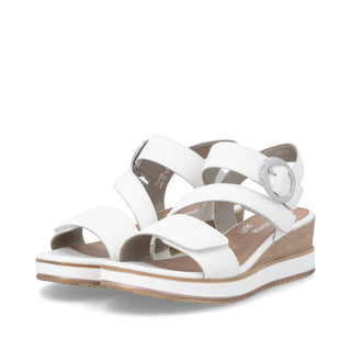 Westley D64 - White
