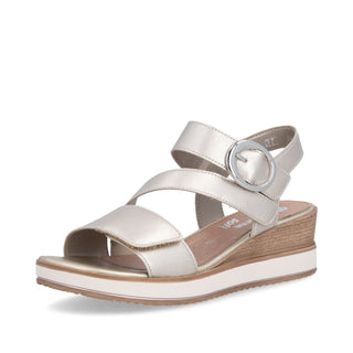 Westley D64 - Pale Gold