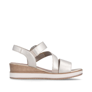 Westley D64 - Pale Gold