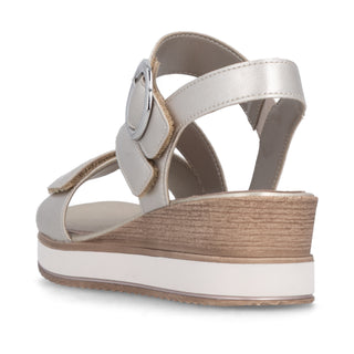 Westley D64 - Pale Gold