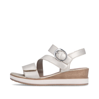 Westley D64 - Pale Gold