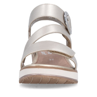 Westley D64 - Pale Gold
