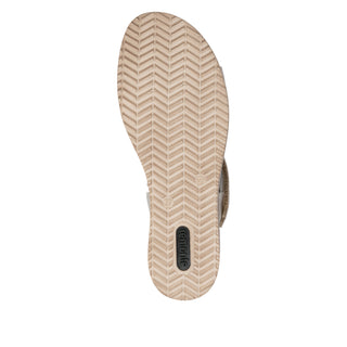 Westley D64 - Pale Gold