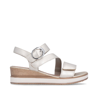 Westley D64 - Pale Gold