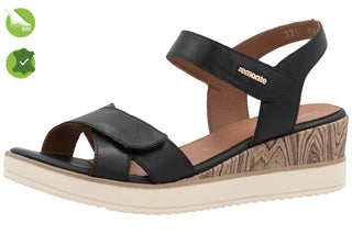 Winchester D64 - Black Leather - D6468-00 - SS27