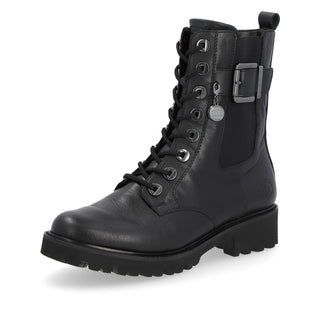 Boston D86 - Black