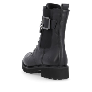 Boston D86 - Black
