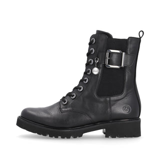 Boston D86 - Black