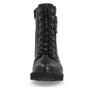 Boston D86 - Black