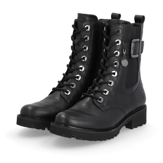 Boston D86 - Black
