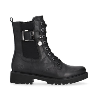 Boston D86 - Black