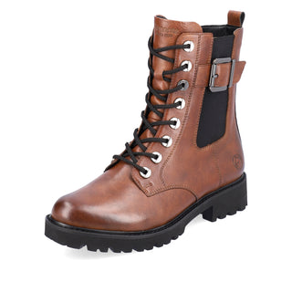 Boston D86 - Tan Brown