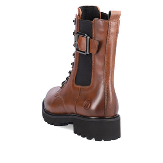 Boston D86 - Tan Brown
