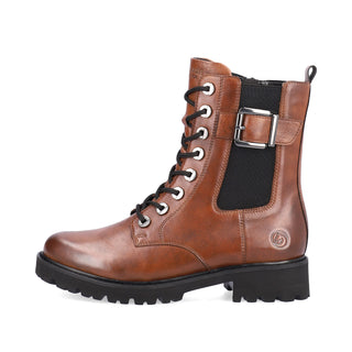 Boston D86 - Tan Brown