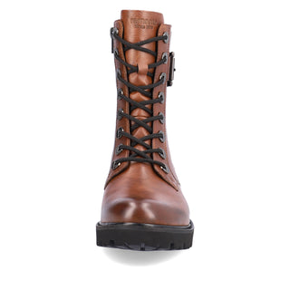 Boston D86 - Tan Brown