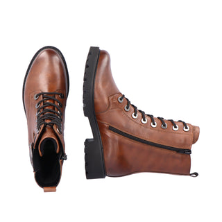 Boston D86 - Tan Brown