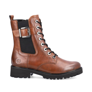 Boston D86 - Tan Brown