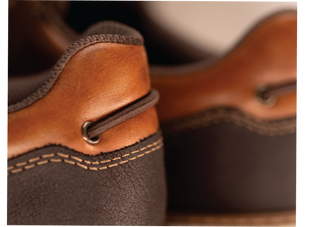 Napier B33 - Tan Brown